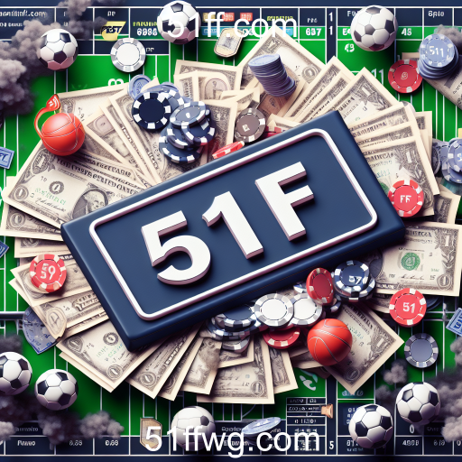 Apostas Esportivas em 51ff.com: Um Guia para Iniciantes e Entusiastas